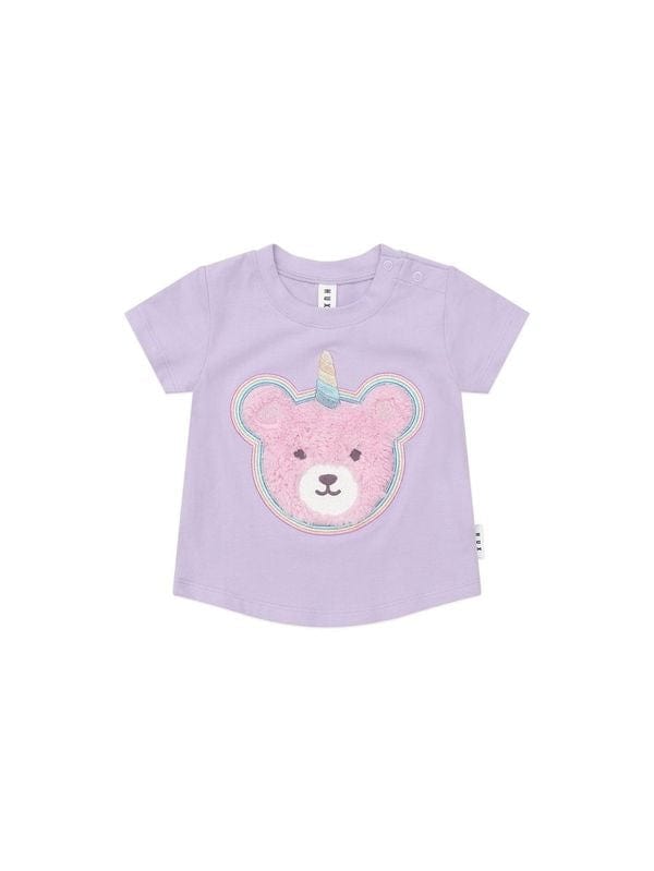 Huxbaby Girls Top Unicorn Hux T-Shirt