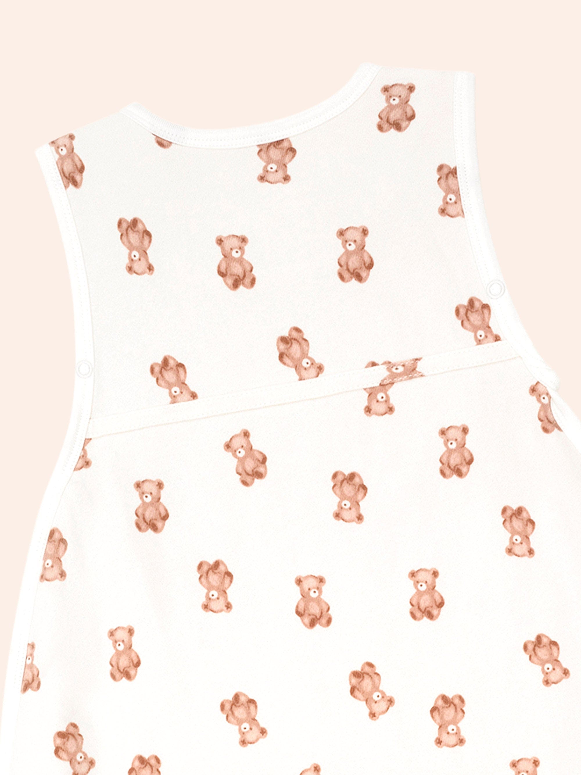 Huxbaby Linen My First Hux Sleep Bag