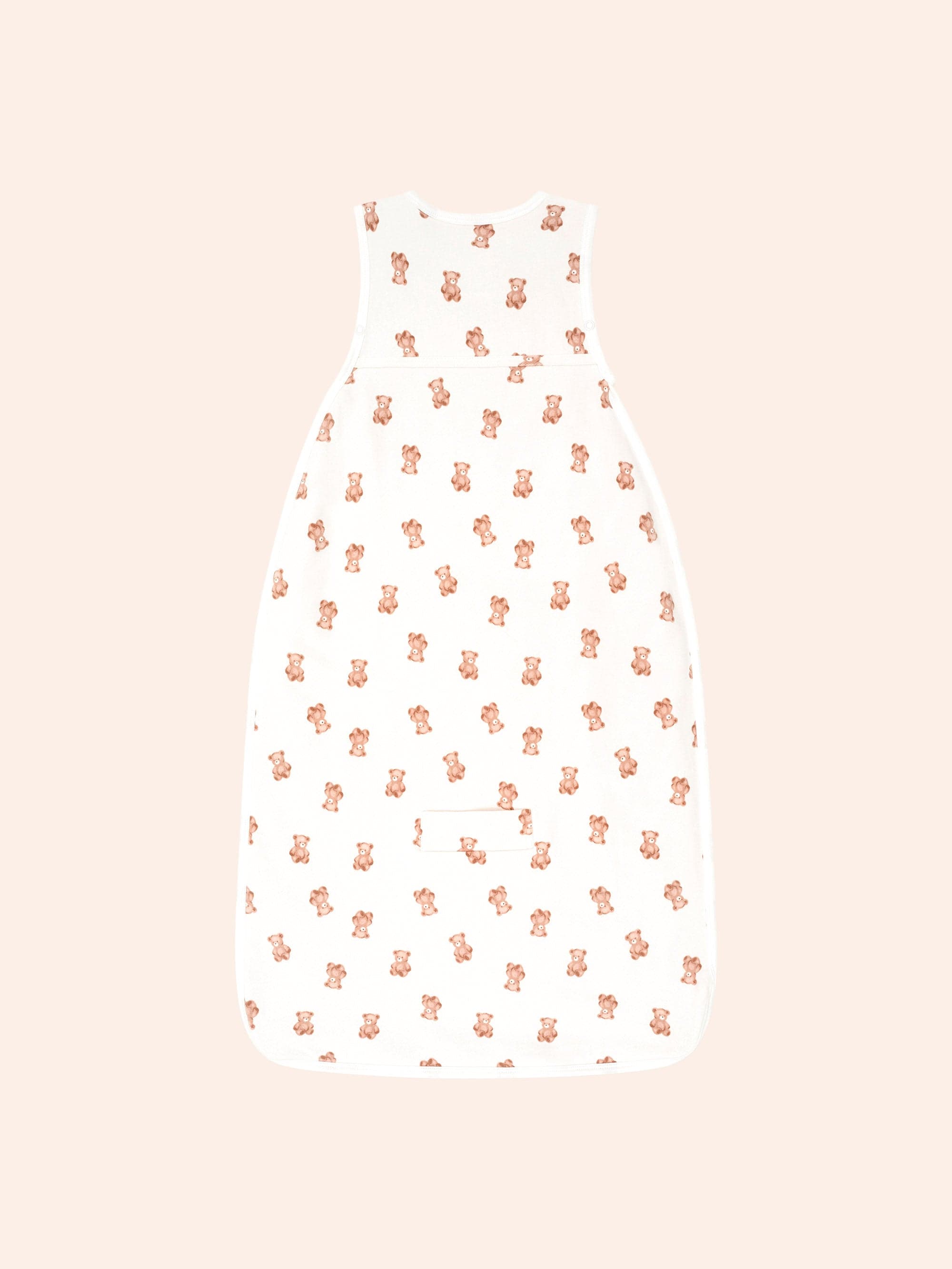 Huxbaby Linen My First Hux Sleep Bag