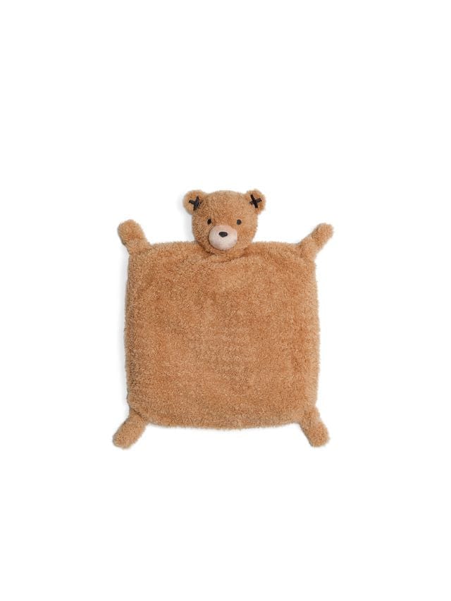 Huxbaby Toys Comforter Baby's First Blanky