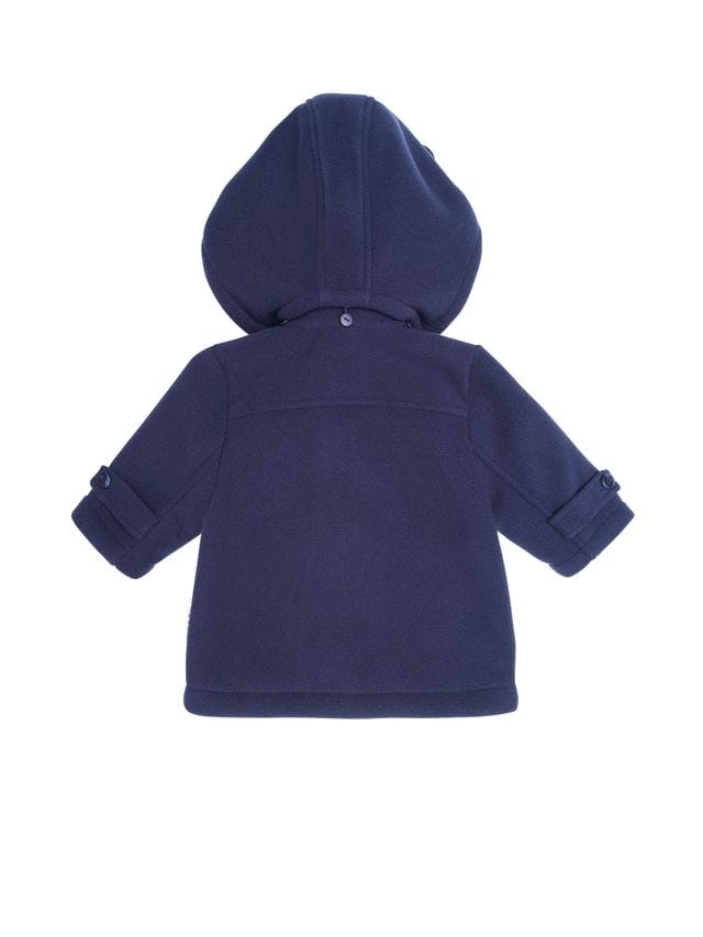Huxbaby Unisex Jacket Apres Ski Peacoat