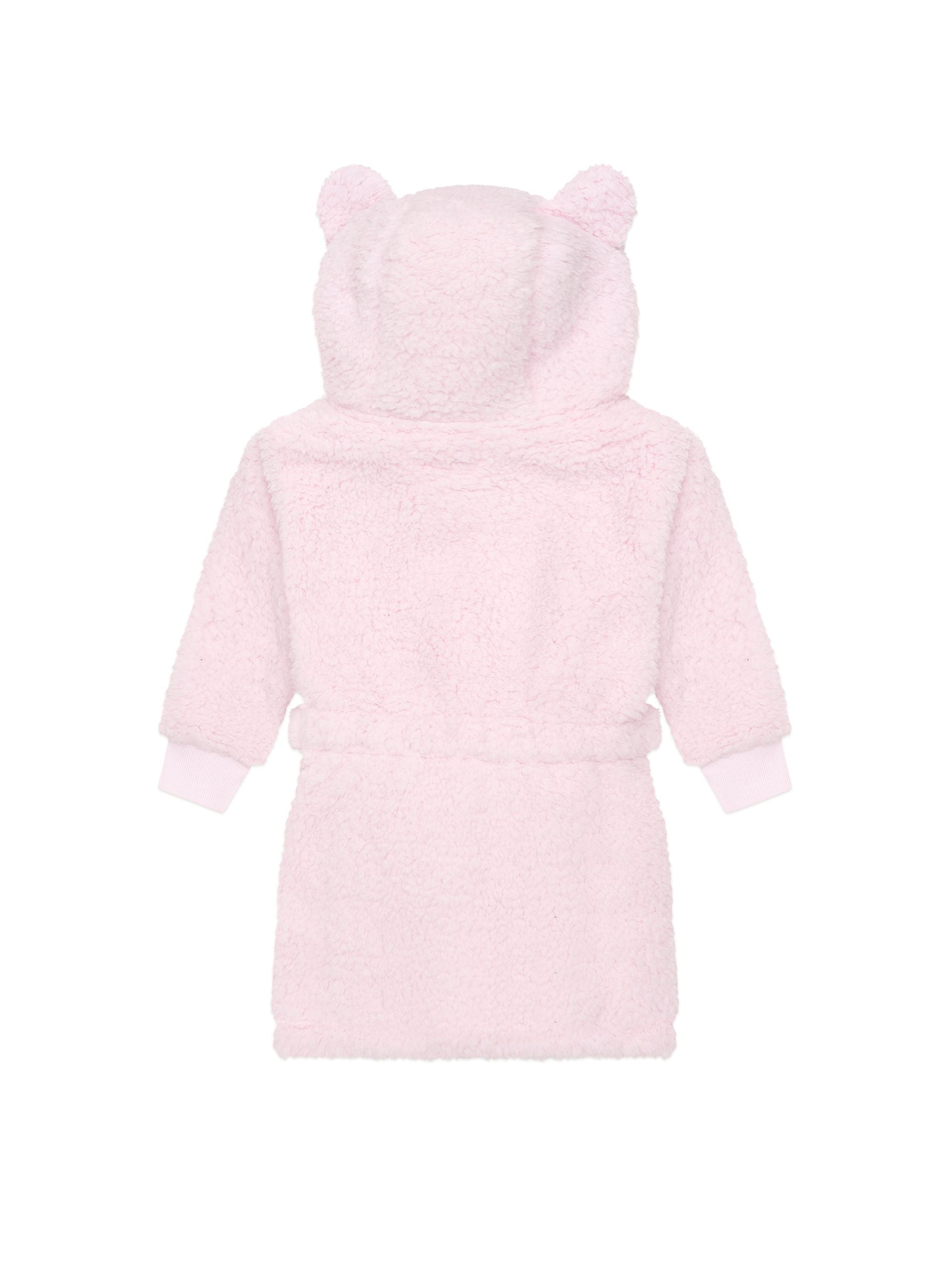 Huxbaby Unisex Sleepware Rose Huxbear Snuggle Gown