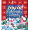 Advent Calendar - Sticker Surprise | Parnell Baby Boutique