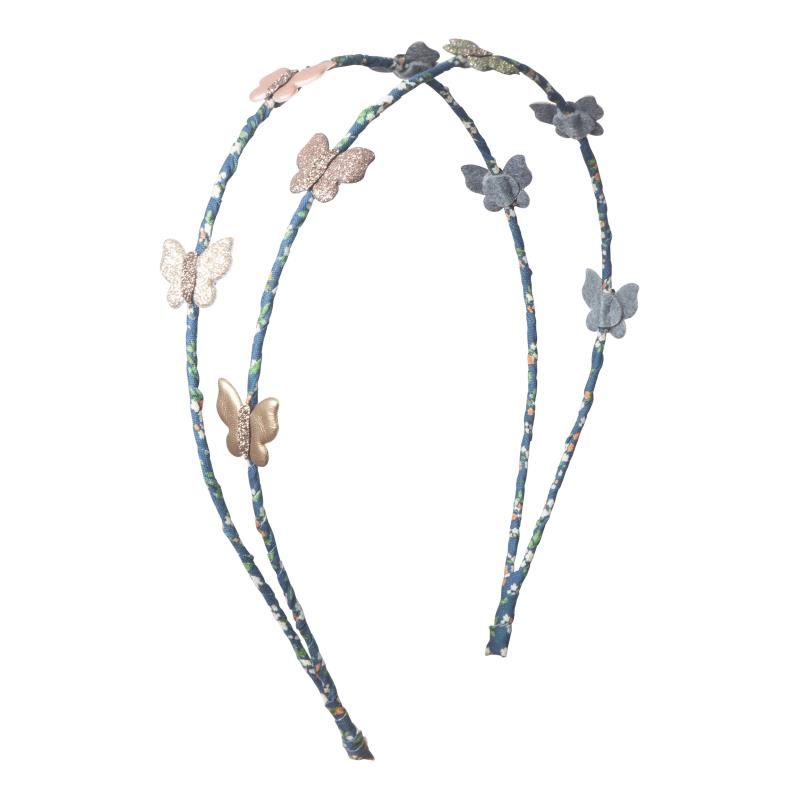 Butterfly Double Alice Headband