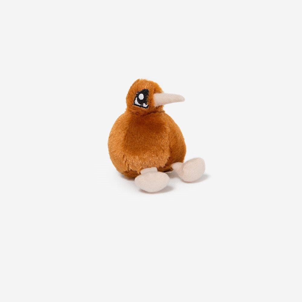 Illustrated Publishing Toys Soft Kuwi the Kiwi Mini Toy