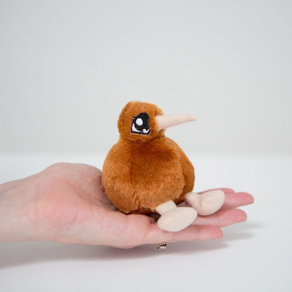 Illustrated Publishing Toys Soft Kuwi the Kiwi Mini Toy