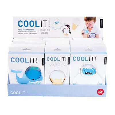 Is Gift Children Accessories Cool It