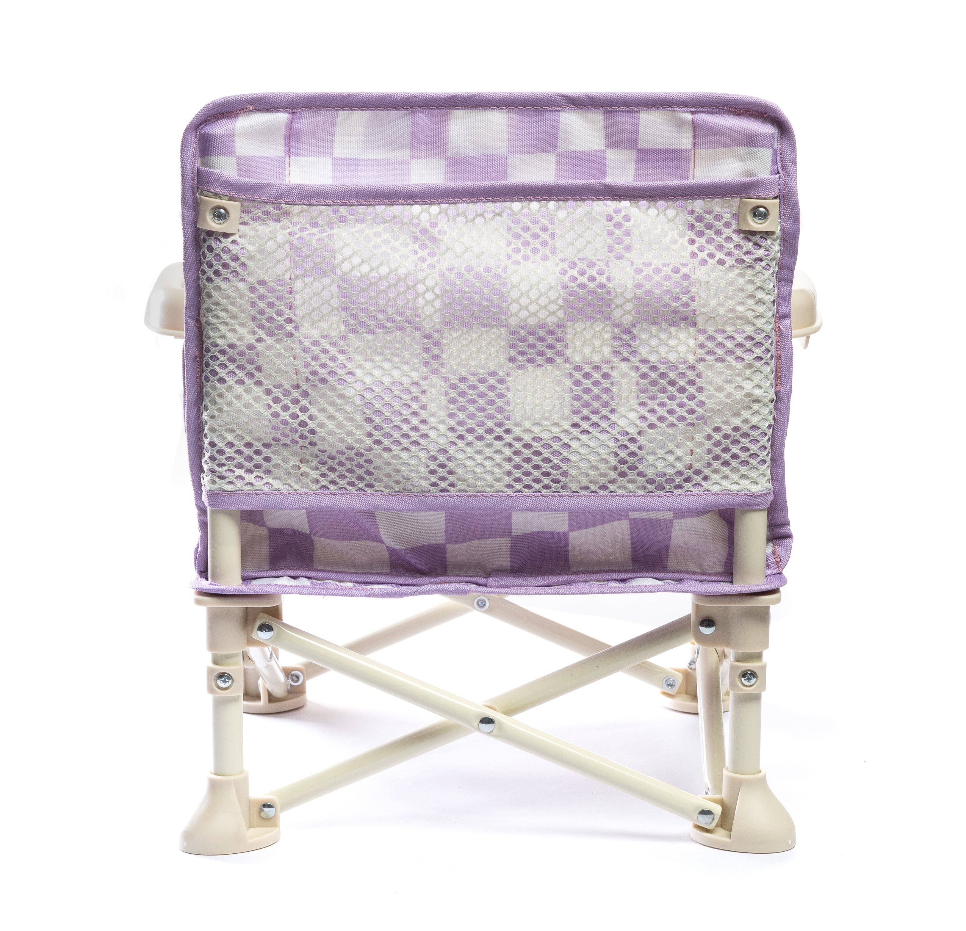 IZIMINI Baby Feeding Ava baby chair
