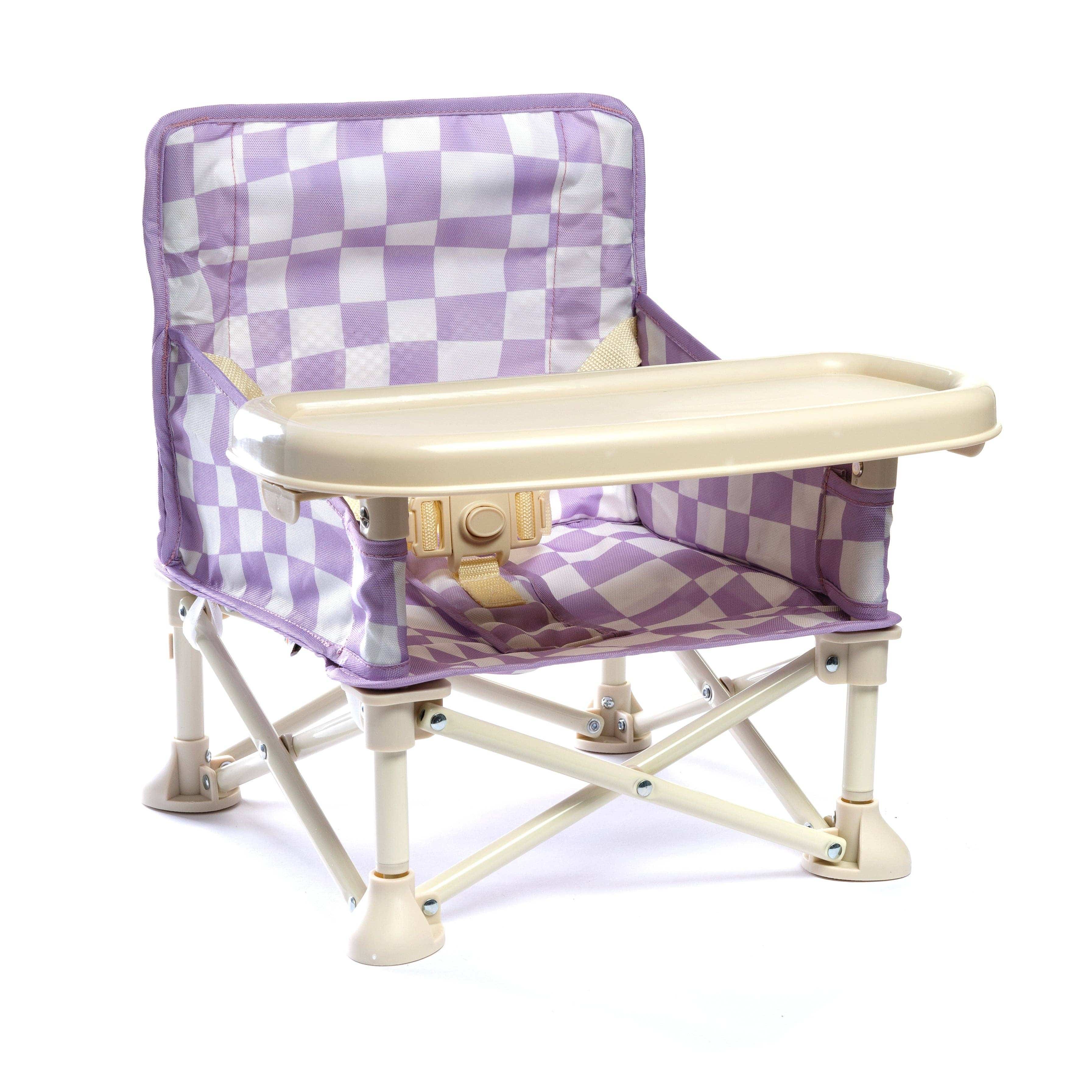 IZIMINI Baby Feeding Ava baby chair