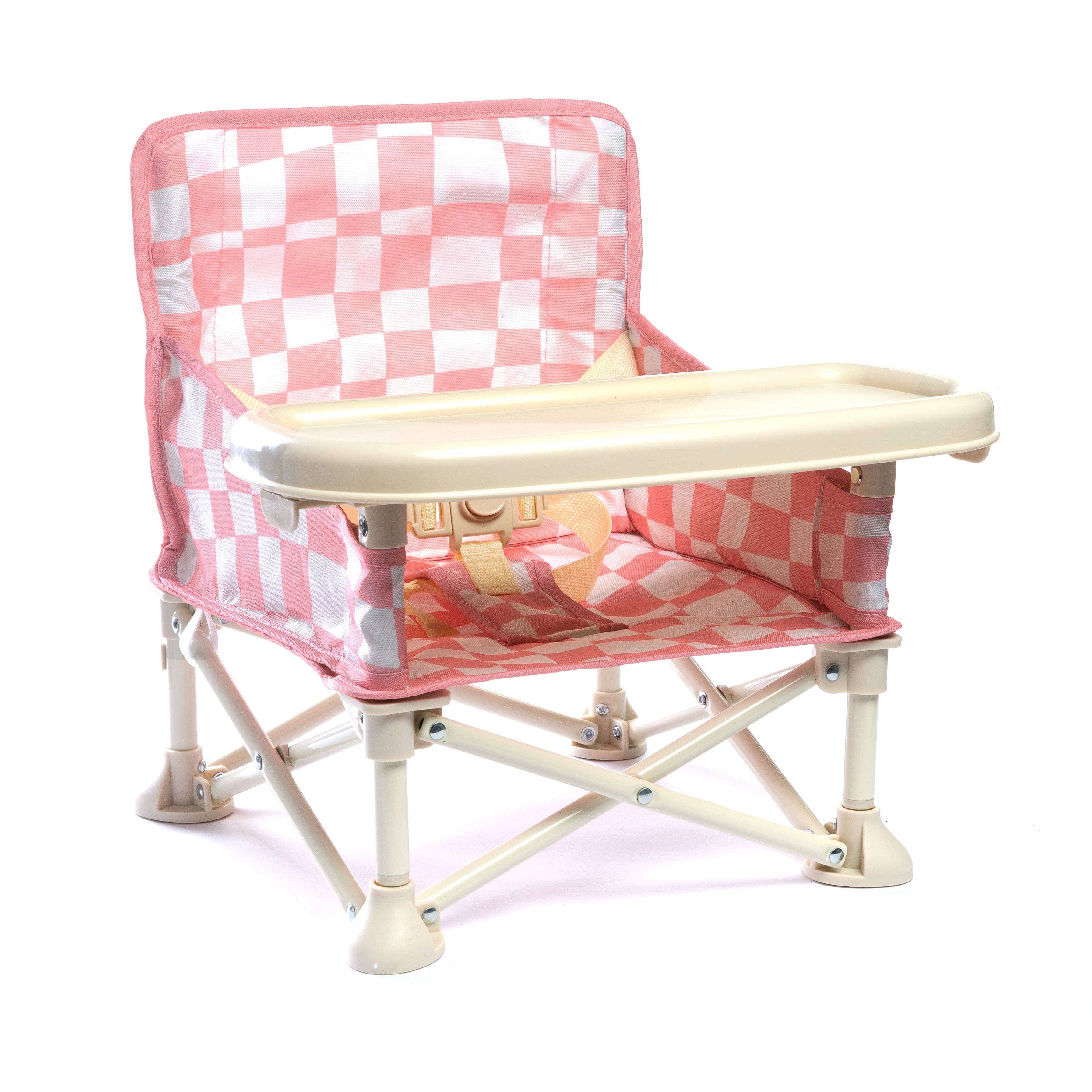 IZIMINI Baby Feeding Isla baby chair
