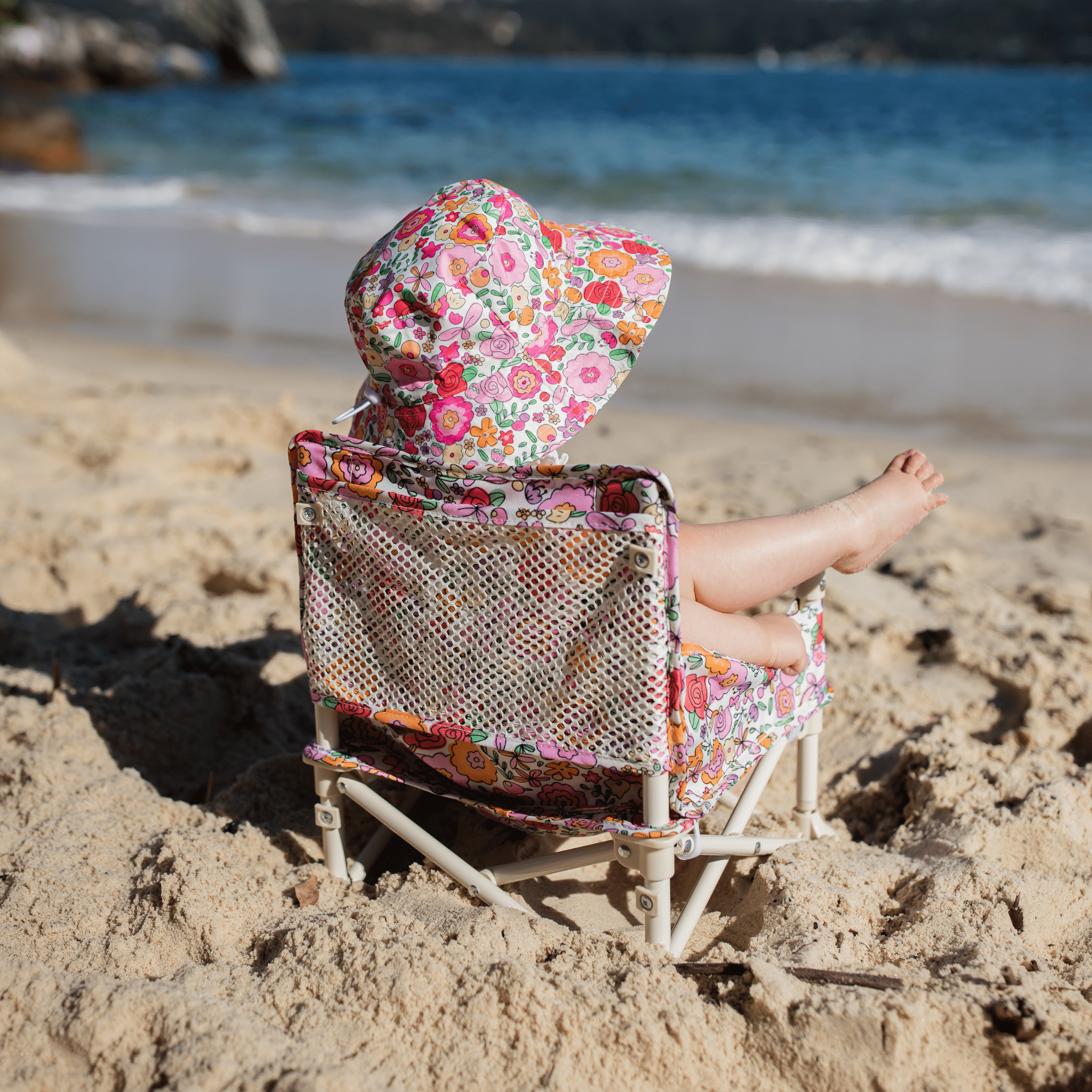 IZIMINI Baby Feeding Paloma Baby Chair