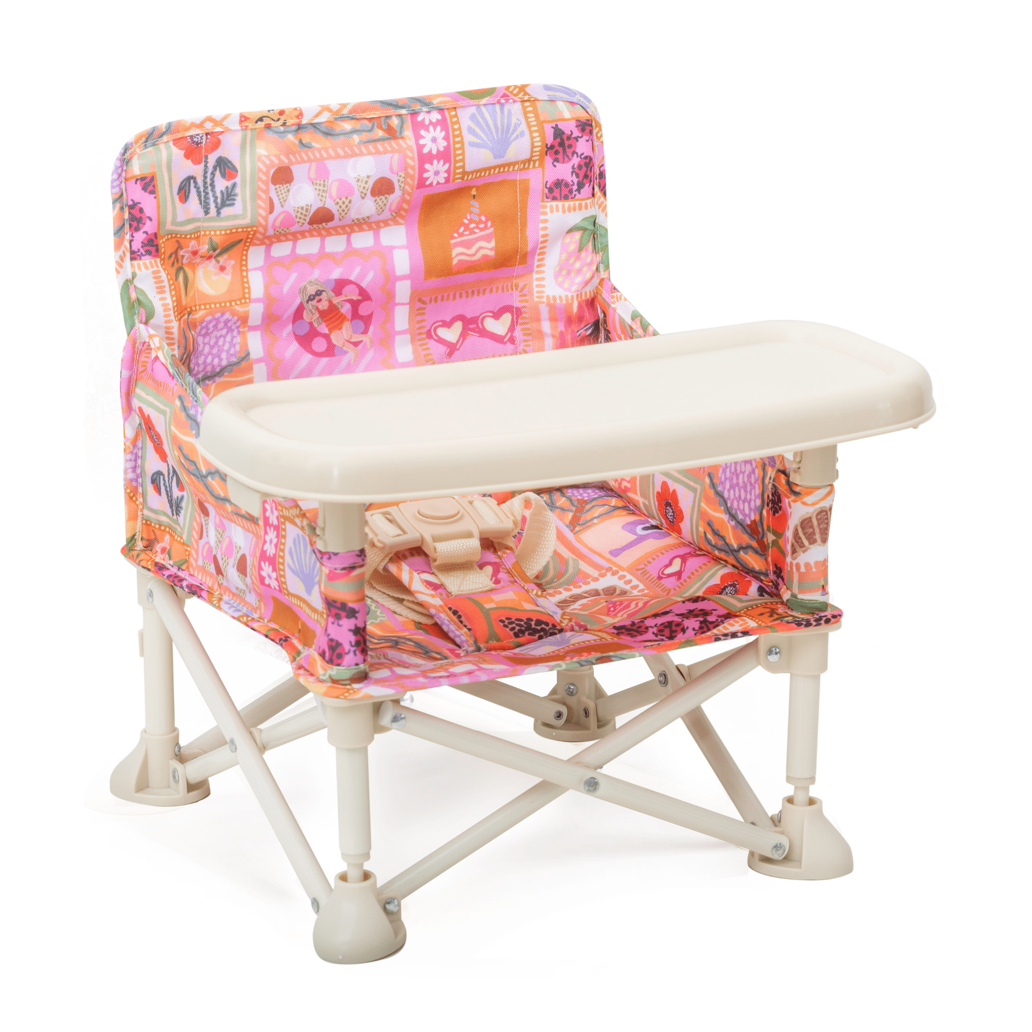 IZIMINI Childrens Furniture Amy baby chair
