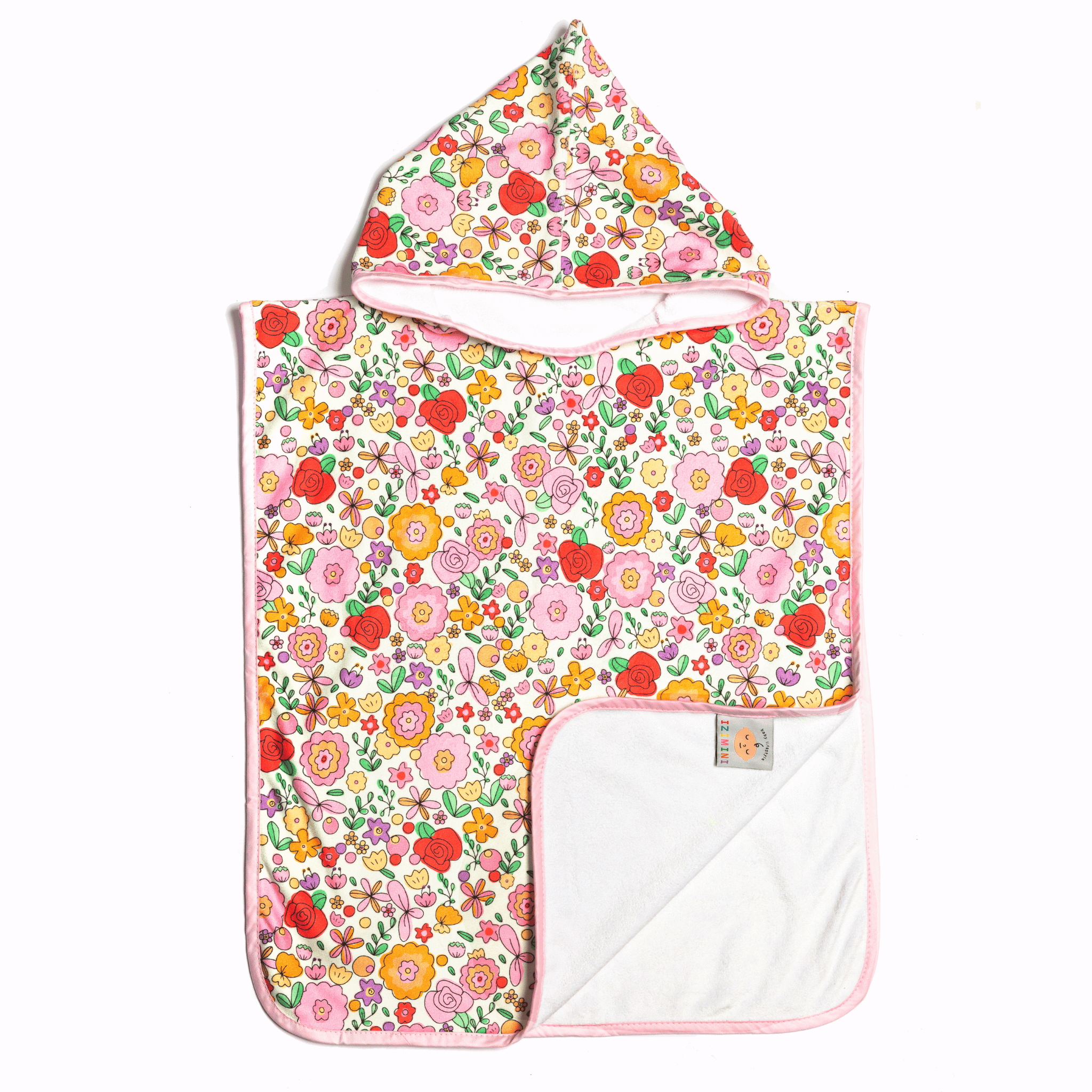 IZIMINI Childrens Furniture Paloma beach poncho