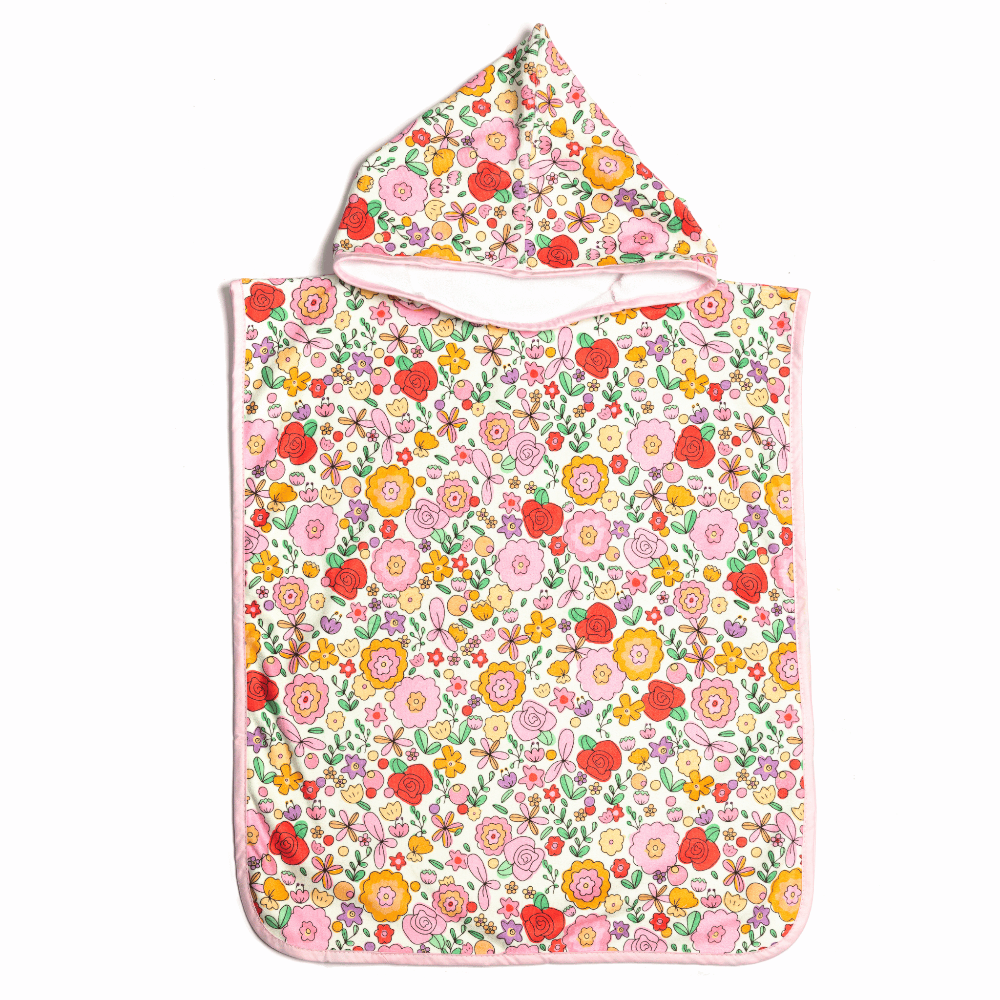 IZIMINI Childrens Furniture Paloma beach poncho