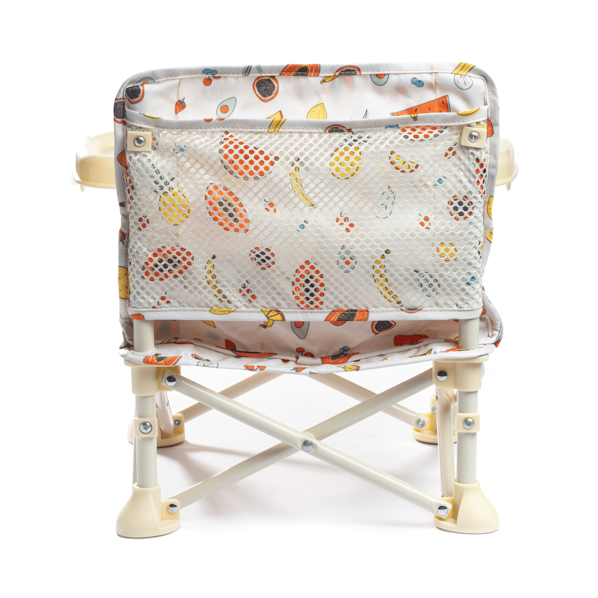 IZIMINI Clementine baby chair v2