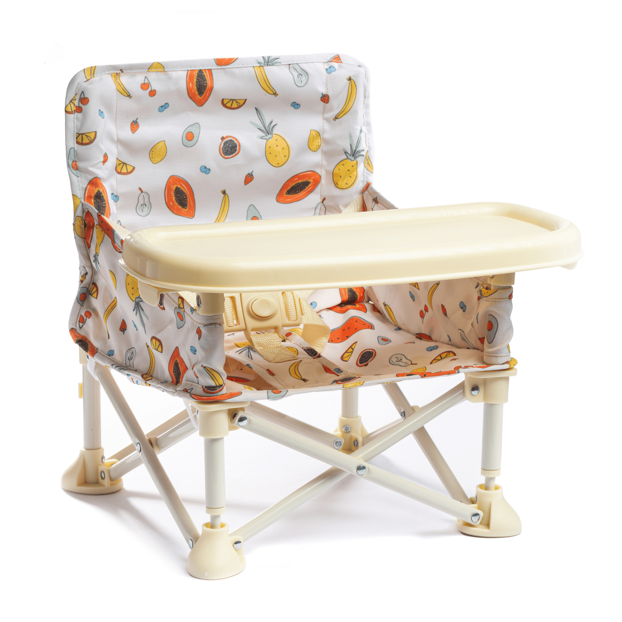 IZIMINI Clementine baby chair v2