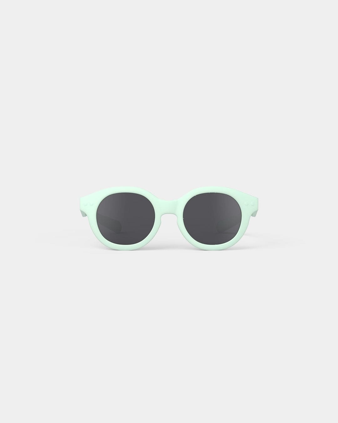 Izipizi Accesories Hats Aqua Green / 3-5 Years Izipizi Sun Kids Plus Collection C Sunglasses 3-5Y