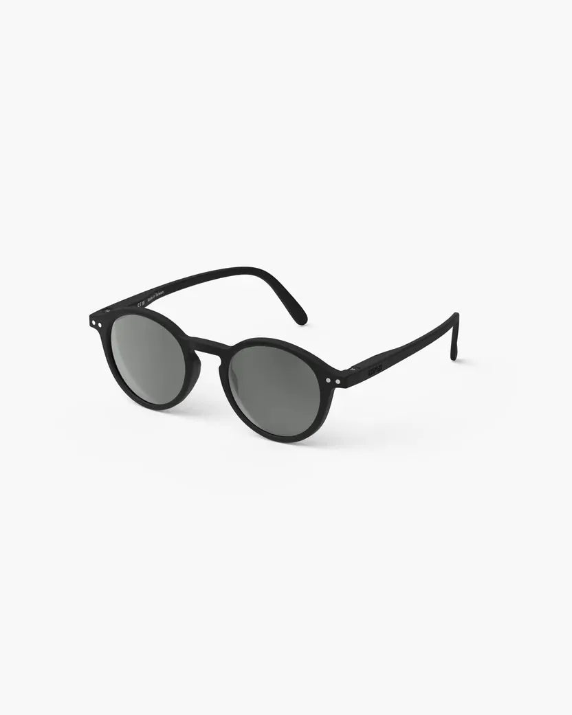 Izipizi Accesories Hats Black Sun Child Sunglasses 7-11Y - Collection D