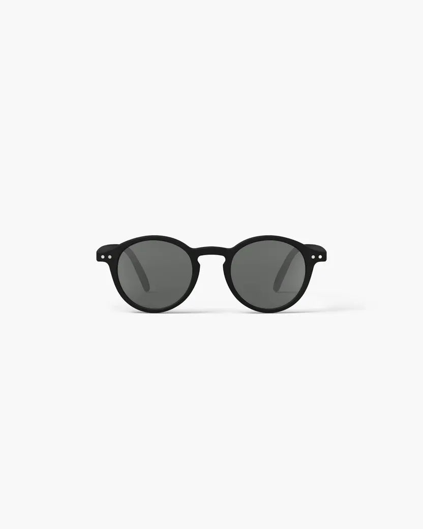 Izipizi Accesories Hats Black Sun Child Sunglasses 7-11Y - Collection D