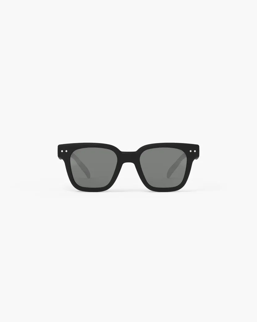 Izipizi Accesories Hats Black Sun Child Sunglasses 7-11Y - Road