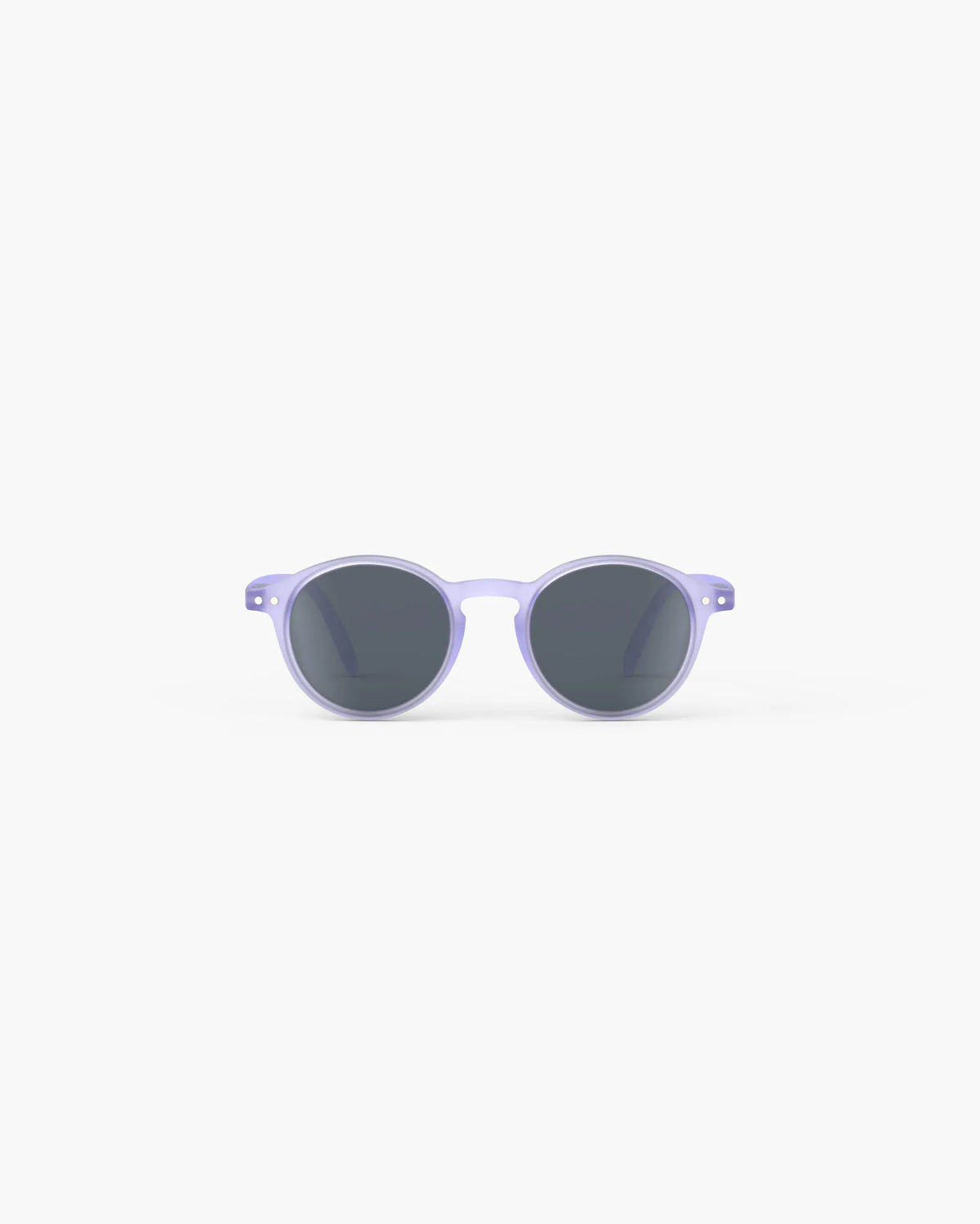 Izipizi Accesories Hats Lavender Sun Child Sunglasses 3-5Y - Collection D