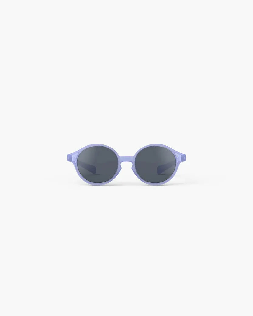 Izipizi Accesories Hats Mauve Sun Baby Sunglasses 0-3Y - Collection D