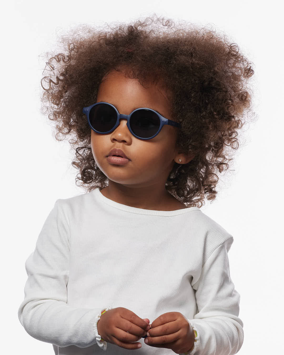 Izipizi Accesories Hats Sun Baby Sunglasses 0-3Y - Collection D