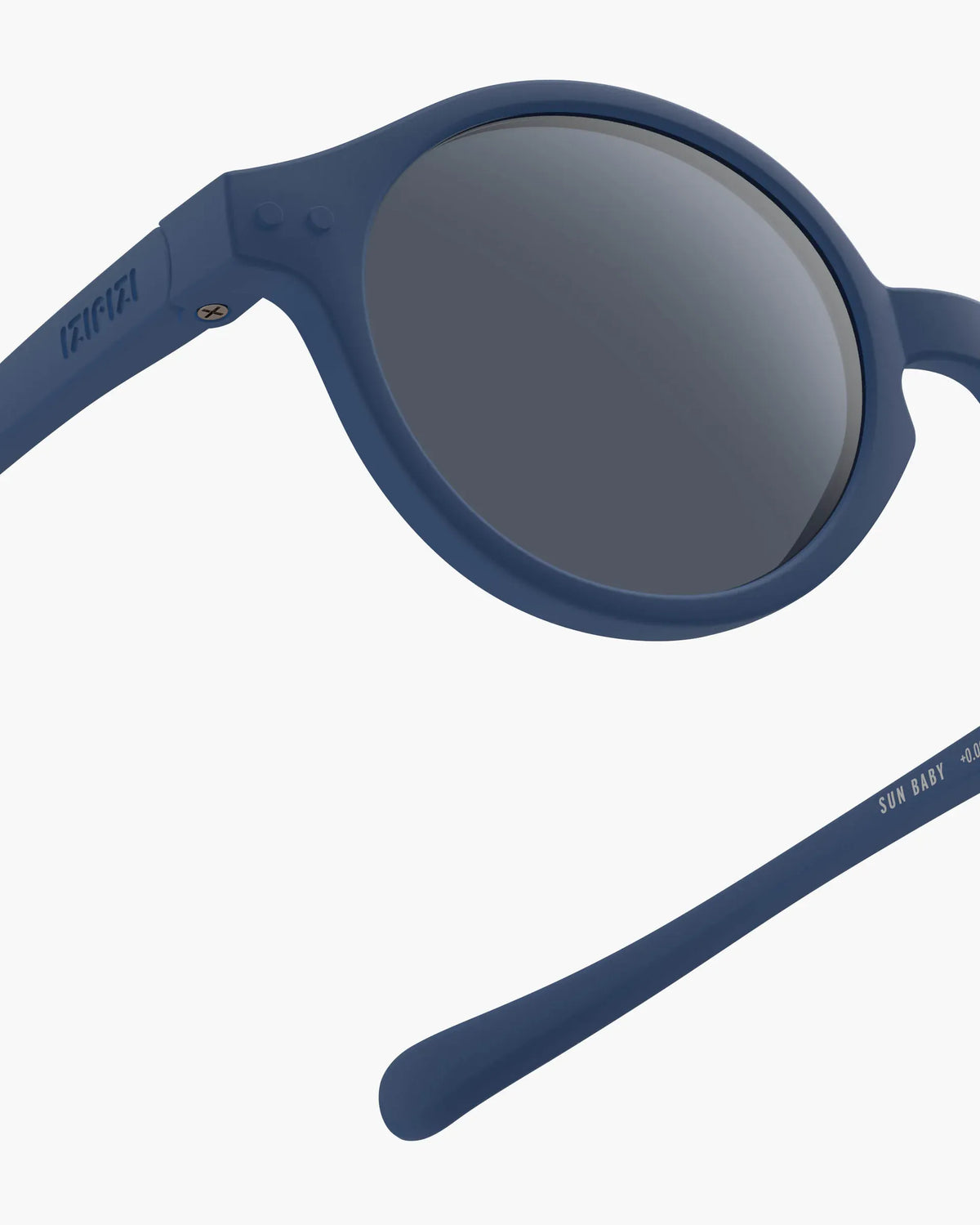Izipizi Accesories Hats Sun Baby Sunglasses 0-3Y - Collection D
