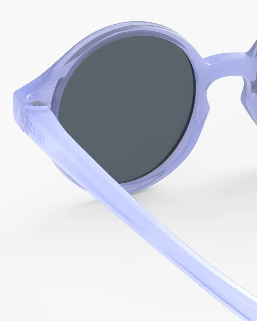 Izipizi Accesories Hats Sun Baby Sunglasses 0-3Y - Collection D