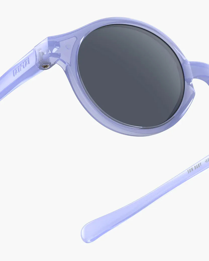 Izipizi Accesories Hats Sun Baby Sunglasses 0-3Y - Collection D