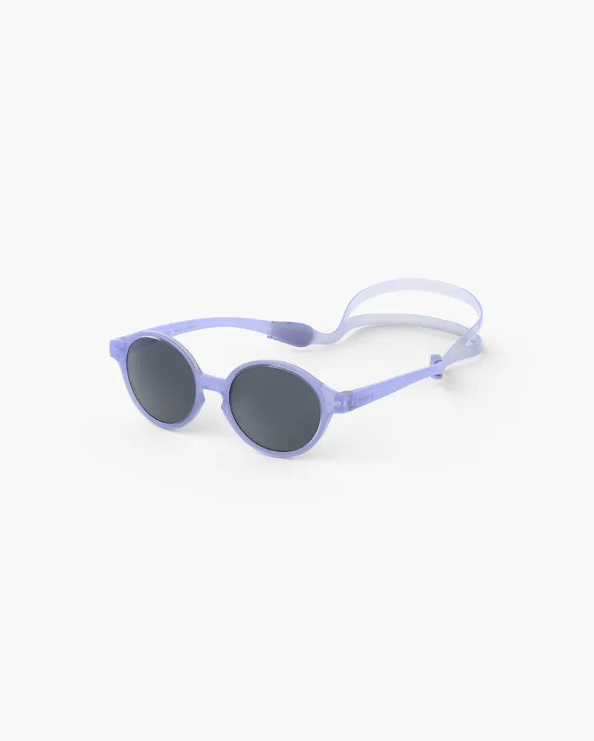 Izipizi Accesories Hats Sun Baby Sunglasses 0-3Y - Collection D