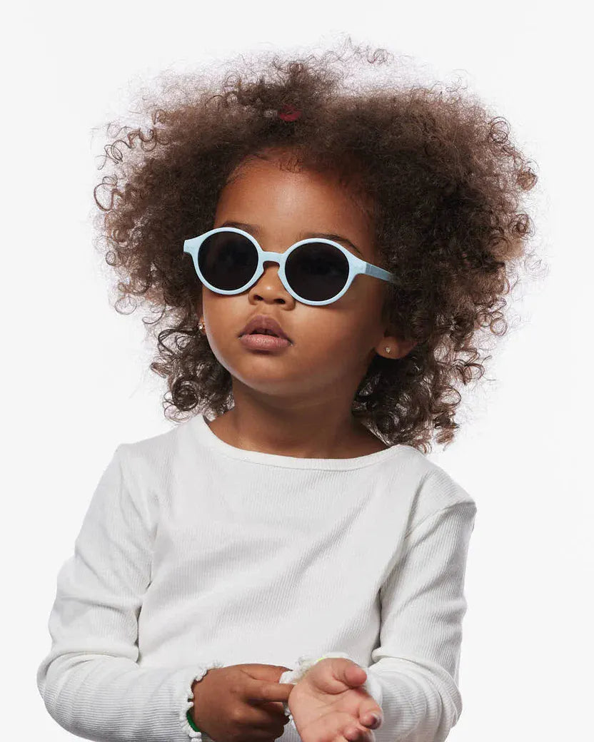 Izipizi Accesories Hats Sun Baby Sunglasses 0-3Y - Collection D