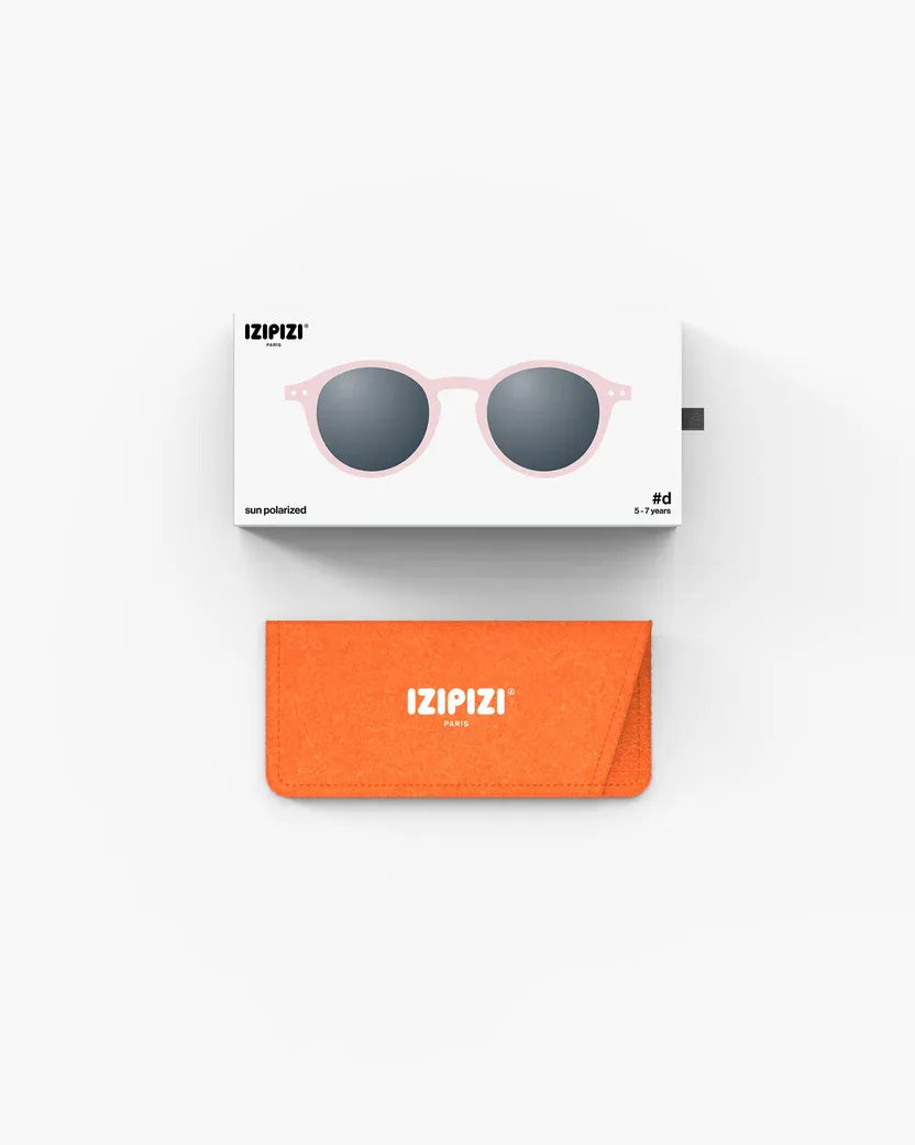 Izipizi Accesories Hats Sun Child Sunglasses 3-5Y - Collection D