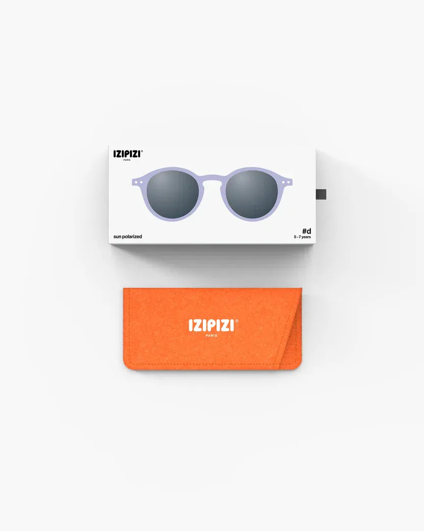 Izipizi Accesories Hats Sun Child Sunglasses 5-7Y - Collection D