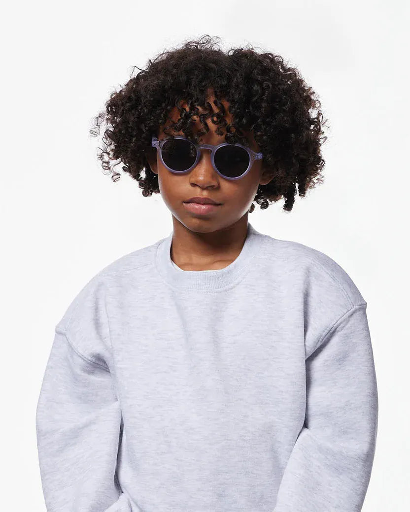 Izipizi Accesories Hats Sun Child Sunglasses 5-7Y - Collection D