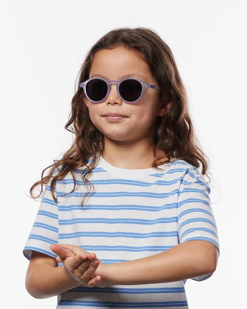Izipizi Accesories Hats Sun Child Sunglasses 5-7Y - Collection D