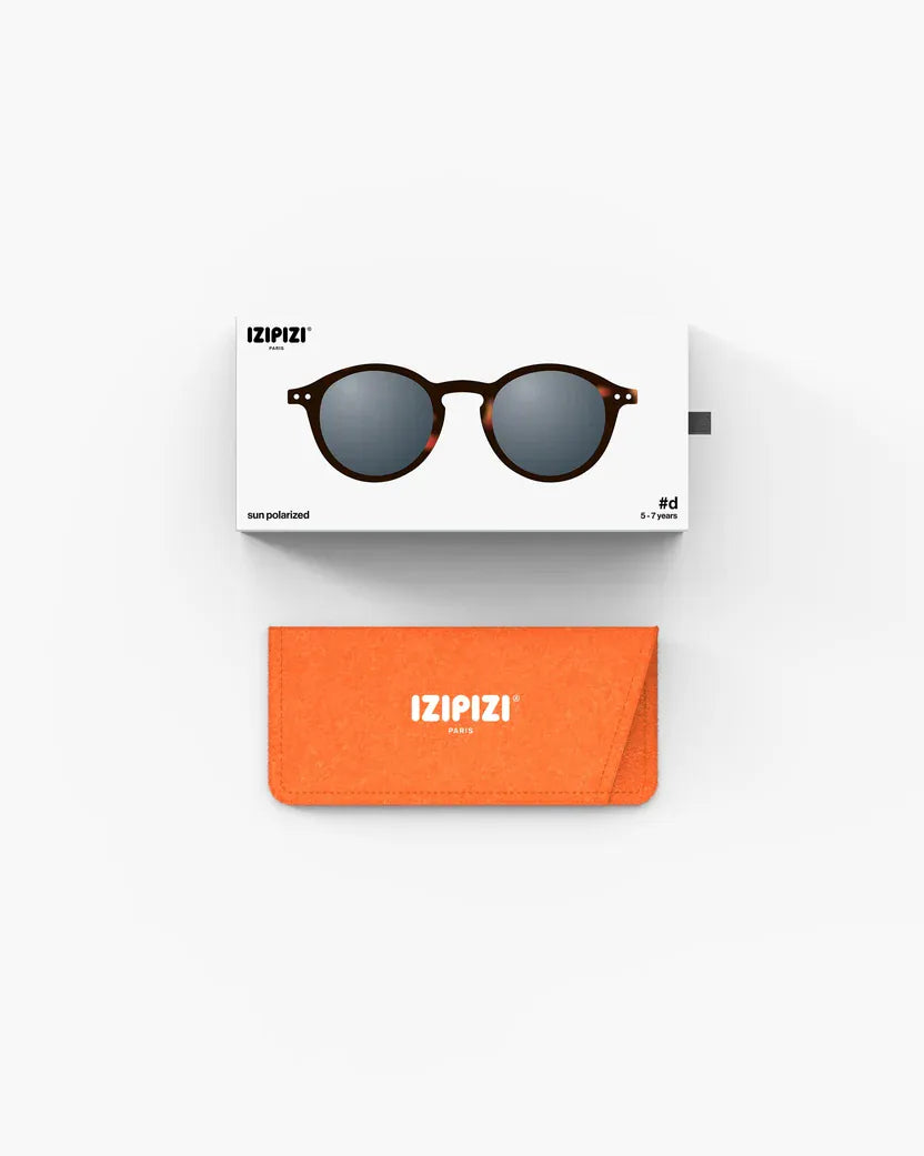 Izipizi Accesories Hats Sun Child Sunglasses 5-7Y - Collection D