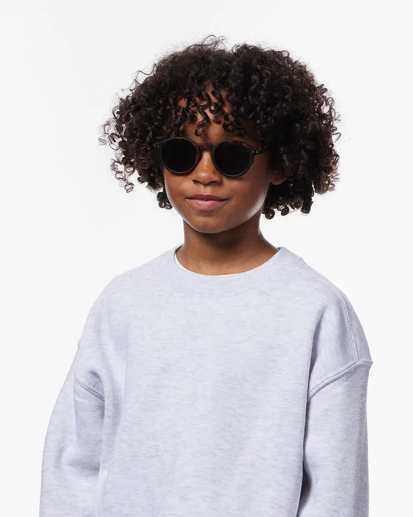 Izipizi Accesories Hats Sun Child Sunglasses 5-7Y - Collection D