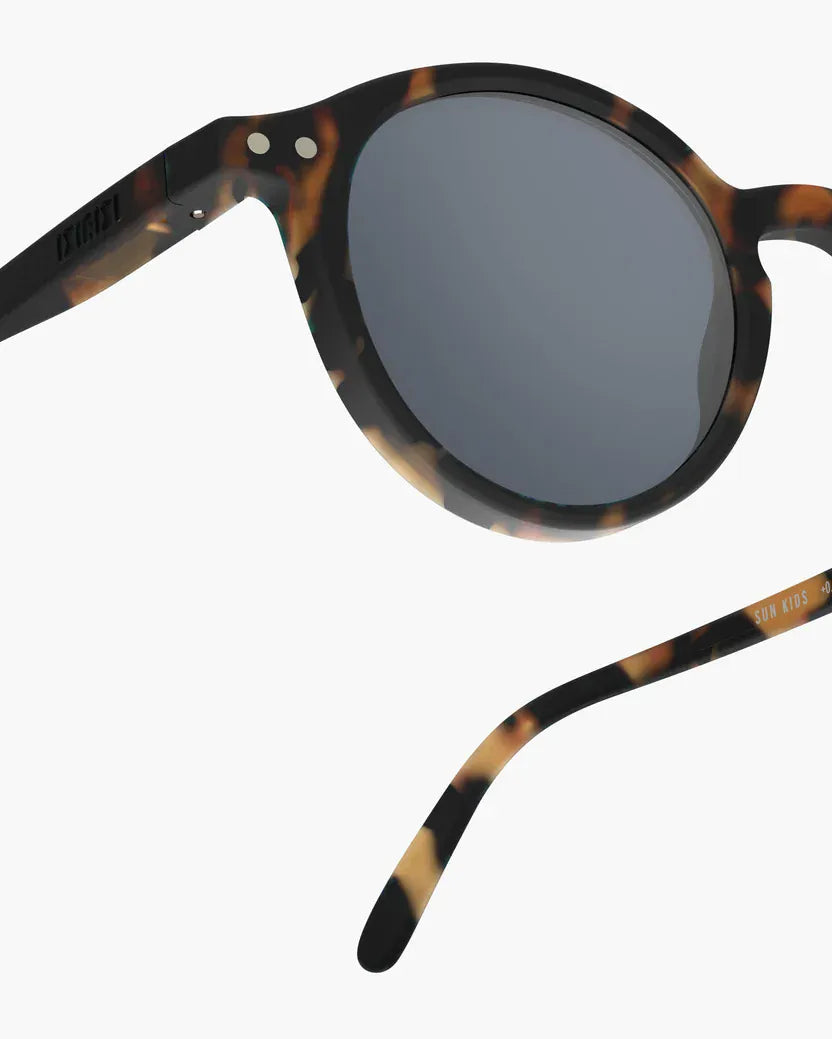 Izipizi Accesories Hats Sun Child Sunglasses 5-7Y - Collection D