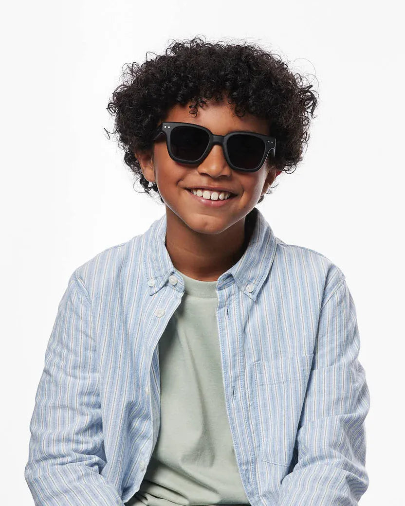Izipizi Accesories Hats Sun Child Sunglasses 7-11Y - Road