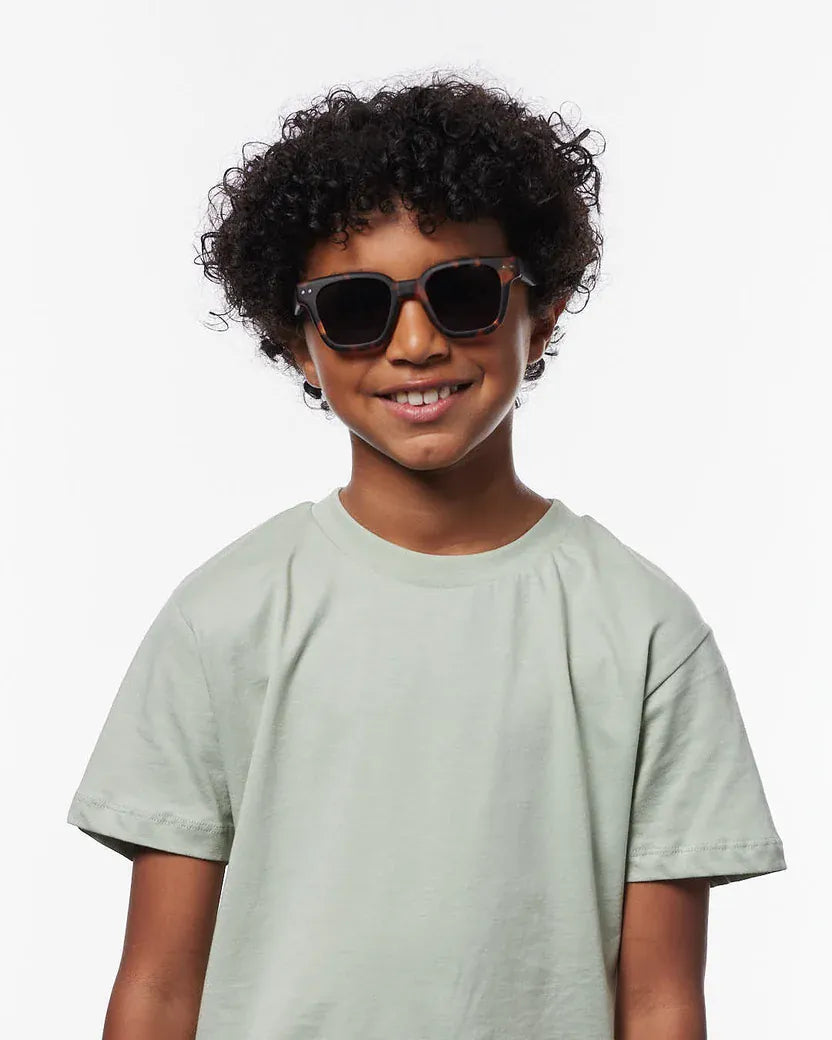 Izipizi Accesories Hats Sun Child Sunglasses 7-11Y - Road