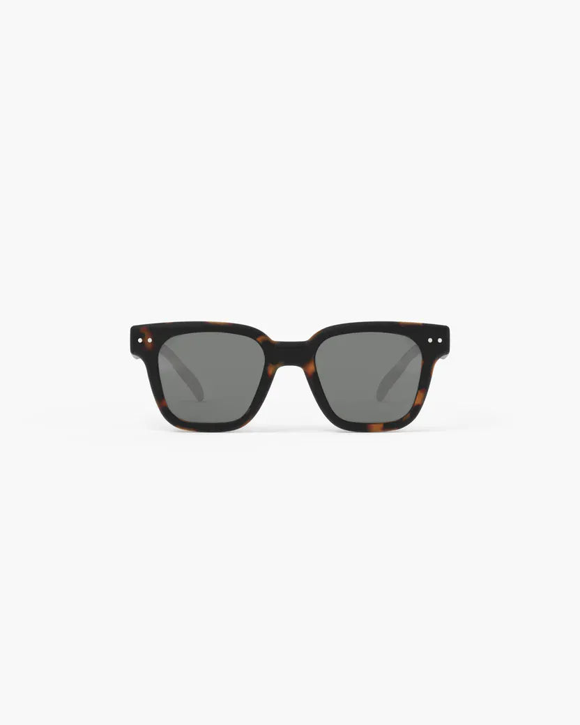 Izipizi Accesories Hats Tortoise Sun Child Sunglasses 7-11Y - Road