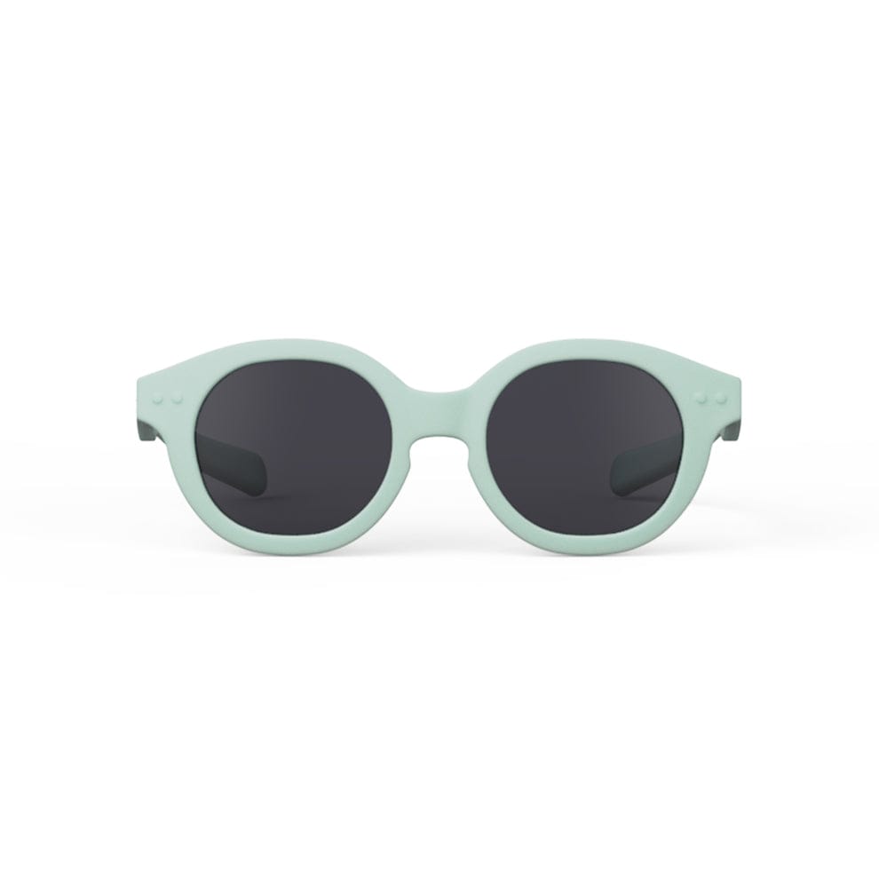 Izipizi Accessory Sunglasses Aqua Green Izipizi Sun Kids Collection C - 9 to 36 months