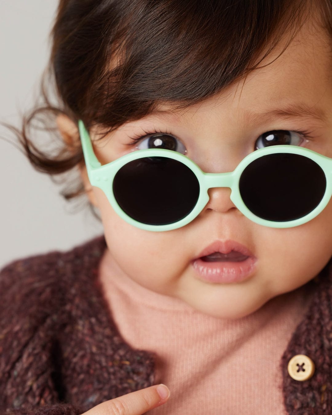 Izipizi Accessory Sunglasses Izipizi Baby Sunglasses 0-9m