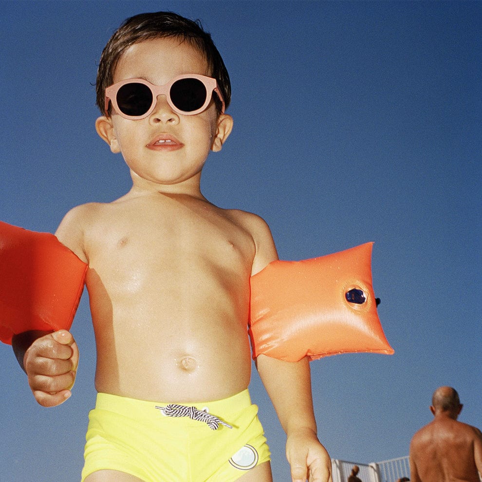 Izipizi Accessory Sunglasses Izipizi Sun Kids Collection C - 9 to 36 months