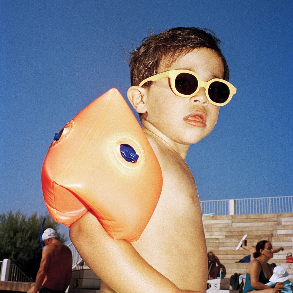 Izipizi Accessory Sunglasses Izipizi Sun Kids Collection C - 9 to 36 months