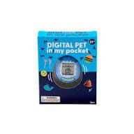 J'adore Toys Blue Jadore Digital Pet