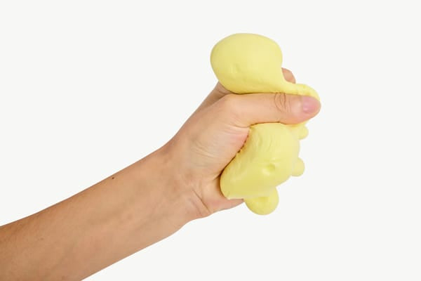 J'adore Toys Butter Slime - Extra Whip