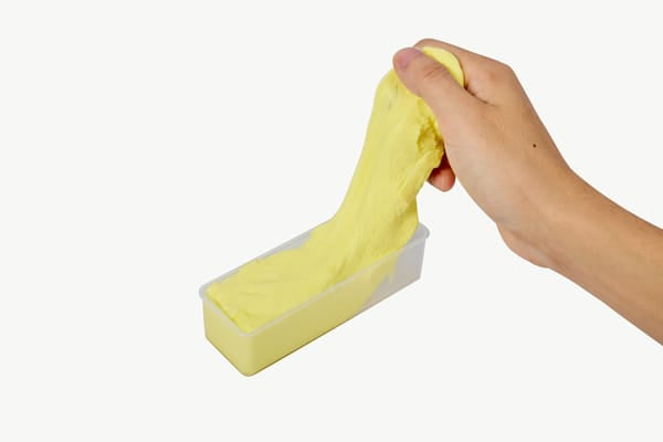 J'adore Toys Butter Slime - Extra Whip