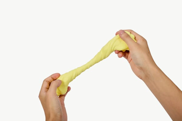 J'adore Toys Butter Slime - Extra Whip